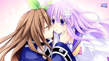 Hyperdimension Neptunia Re;Birth2 Sisters Generation [Part 3: The Underling Appears] (No Commentary)