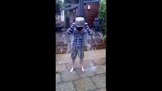 Oaklee Pendergast Ice Bucket Challenge Net Worth