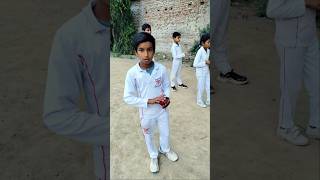 How to Bowl Out Swing 🏏🎉 #cricket #challenge #dailychallenge #shorts #cricketlover #bolwer #ipl #yt