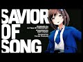 SAVIOR OF SONG - ナノ feat. MY FIRST STORY // covered by 道明寺ここあ