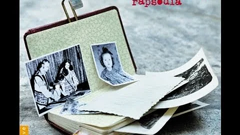 Patricia Kopatchinskaja & family / Rapsodia