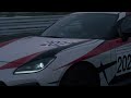 TOYOTA GAZOO Racing GR86/BRZ Cup 2022 START Part2