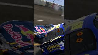 I Single Handedly Ended Jimmie Johnson’s Career | #Shorts