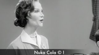 Nuka Cola's Song Commercial (Fallout 4) - Theophile Lewis