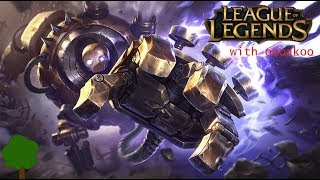 League of Legends: Grade S Game, All Blitzcrank Grabs Compilation