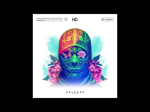 Bassjackers Oliver Heldens MASK OFF Extended Mix