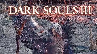 Dark Souls 3 - Dark Magic Is Funcinders Mod
