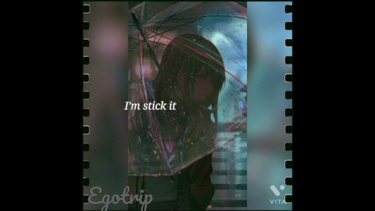 Umbrella - English song (lyrics) || WhatsApp status ||