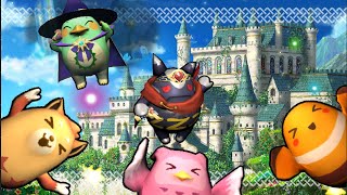 【コナステ】アニマロッタ8ファンタジーJP&ムーンライトJPC