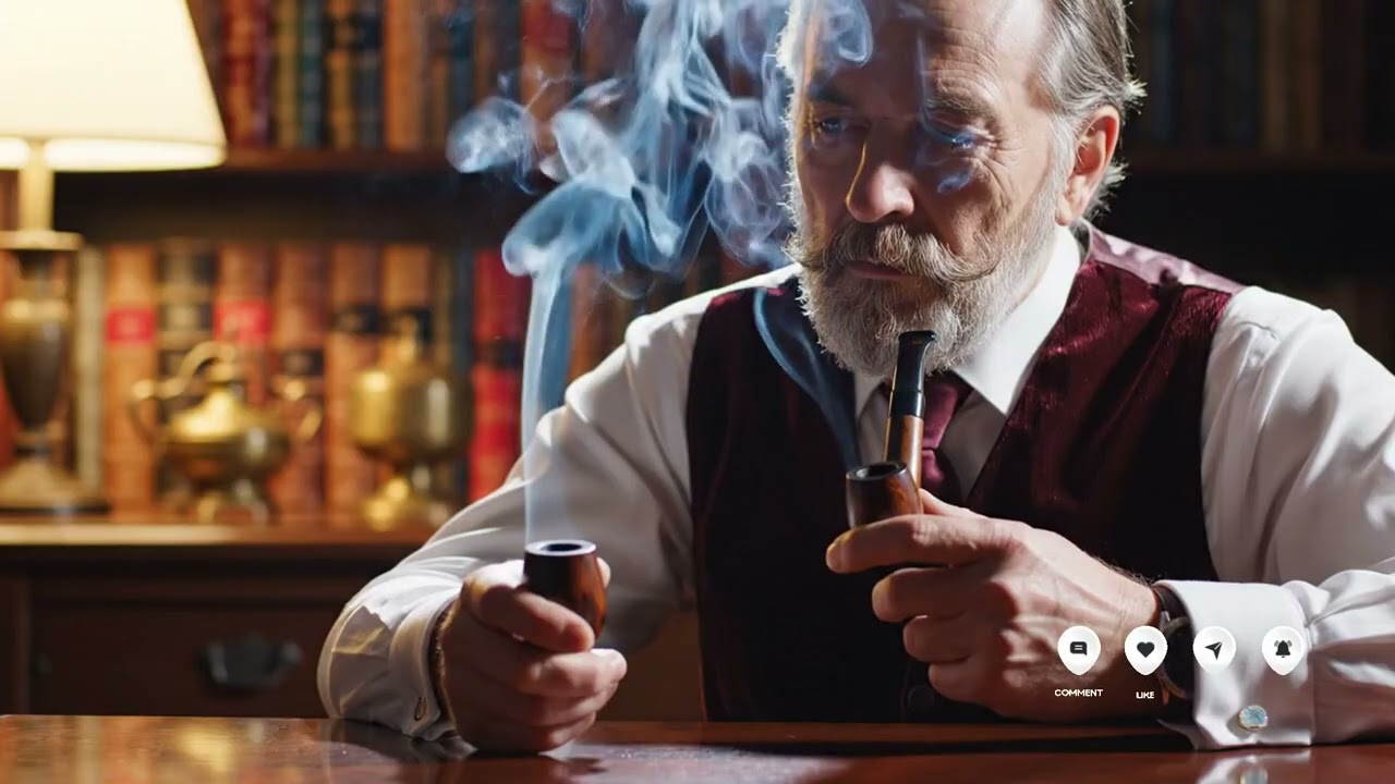 Smooth Blues Music - Relaxing Whiskey Blues played on Guitar and Piano😁