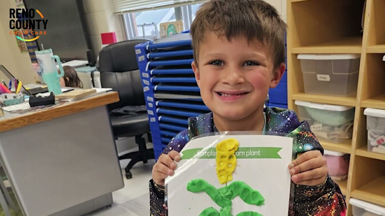 Brighter Beginnings: Year 1 Review of the Reno County Child Care Taskforce