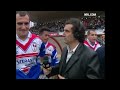 Rugby League World Cup | 2000 | France v South Africa | Extended Highlights