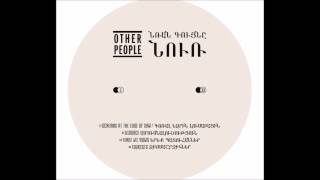 Nicolas Jaar - Shame