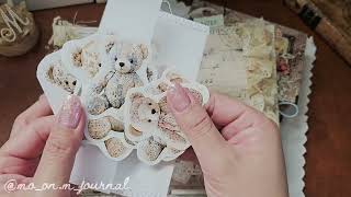 🤗✨️おすそ分けBOXとおすそ分けファイル✨️🤗オリジナルコラージュ