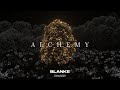 Blanke  alchemy