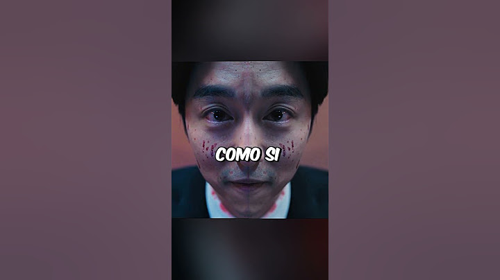 El Reclutador Muestra 2 Caras del Juego del Calamar🎭 #shorts