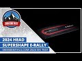 2024 head supershape erally  skiessentials com ski test