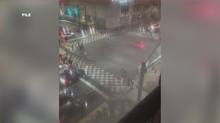 CMPD cracking down on dangerous 'street takeovers'