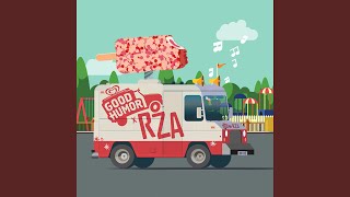 Good Humor Jingle - RZA