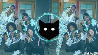 Free Sob X Rbe X Ybn Nahmir Type Beat My Way Prod. Blakkat206