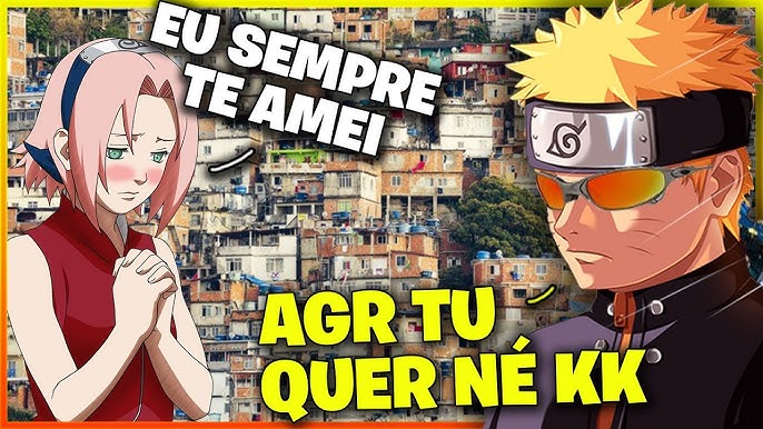 MEMES DE ANIMES, Memes em Imagens #10