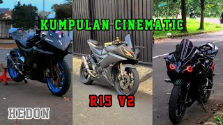 Kumpulan cinematic. r15 V2. hedon.