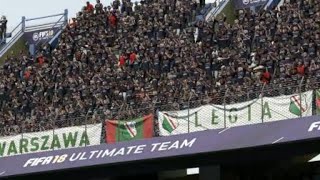 FIFA 18 Scripted Bullshit