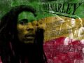 Bob Marley - Coming From The Cold