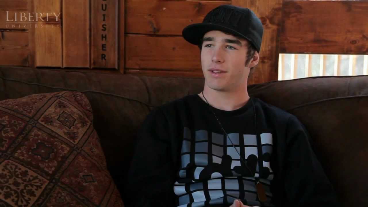 Jonathan Steltzer - Liberty Mountain Snowflex Centre