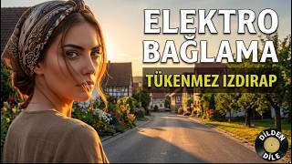 Elektro Bağlama | Tükenmez Izdırap Her Zaman Artar | Dilden DiLe Feat.Eliz 2026