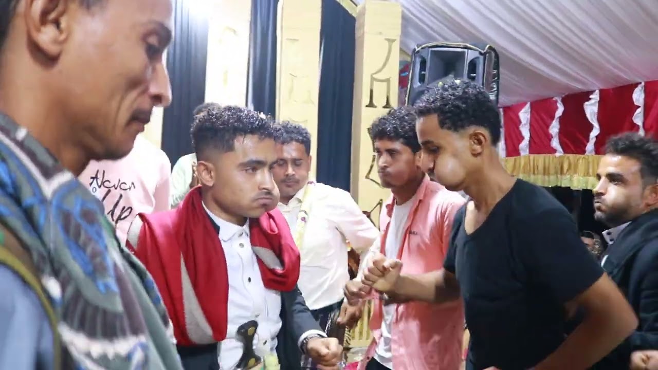 عروس هاني شاكر التركي /الاربعاء 3/9/2025