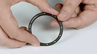 ARRI Tech Tip: Signature Prime Lenses -Introducing the Net Filter Holder screenshot 3