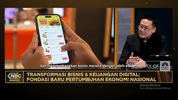Qpon Bantu Optimalkan Bisnis Lewat Aplikasi Voucher Diskon Belanja