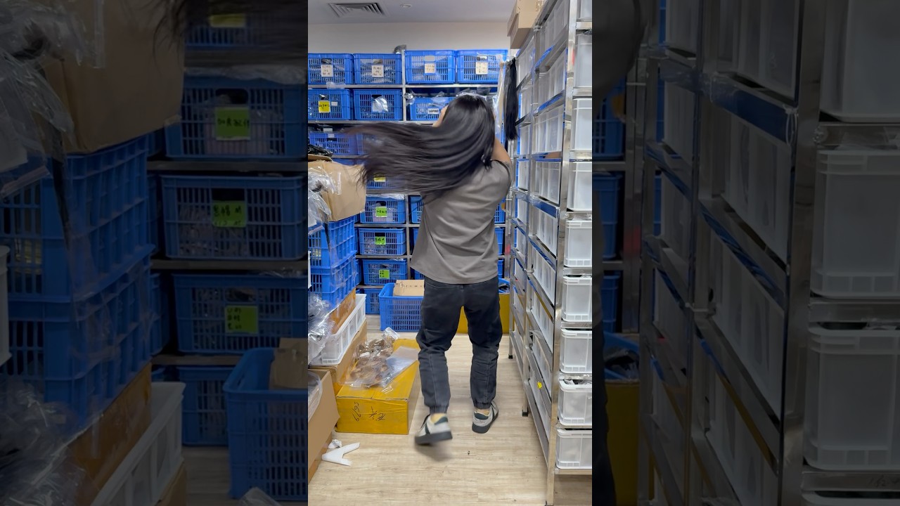 Wigs are not just for special occasions, they are for every day you want to feel extraordinary ❤️