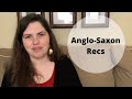 The Anglo-Saxons | Vikings Recommendations