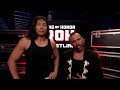 Konosuke Takeshita challenges Bandido for the ROH World Title | ROH x CMLL Global Wars 6/26/2025
