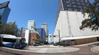 East Madison Street - Tampa, Florida