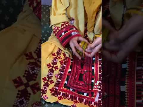 Balochi Tiktok Girls Wedding 