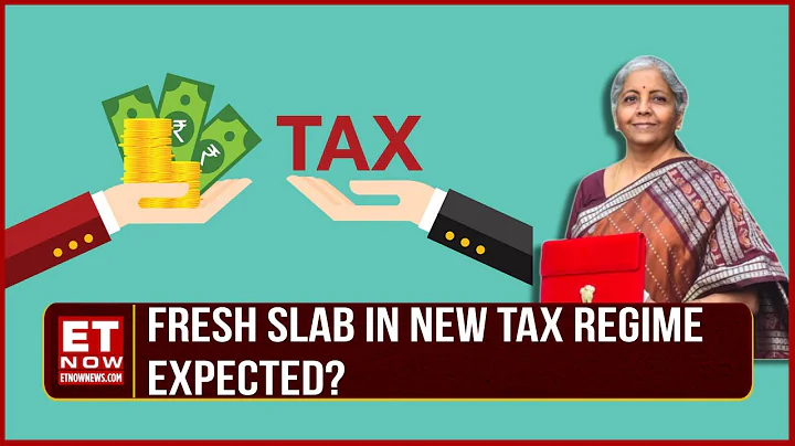 Union Budget 2024 Expectation: Probable Tax Breather For People Earning Above ₹15 Lakh | ET Now - DayDayNews