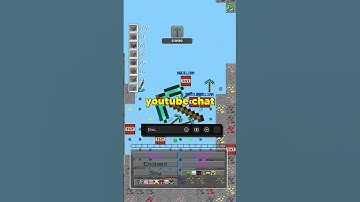 Falling Pickaxe Is Now Available To Download!