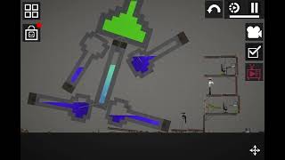 Melon Versus Science Boss