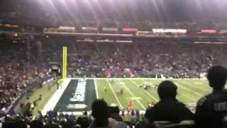 Seahawks Golden Tate scores vs. Eagles