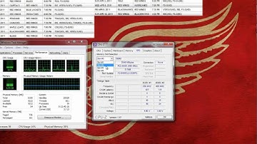 Craigslist CPU-Z and Spec Validation