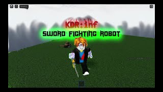 Roblox OP Sword Fighting BOT Script Works In Any Sword Fighting Game PASTEBIN 2023