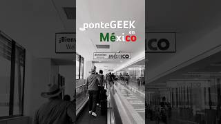 Fuimos a México al PlatziConf