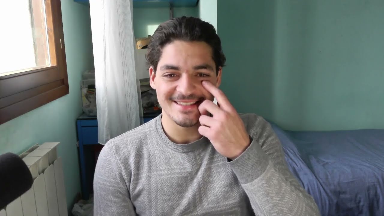 Il mio percorso nel migliorare la mia salute