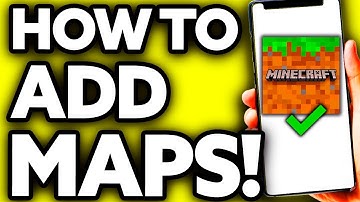 How To Add Maps In Minecraft Tlauncher [Very EASY!]