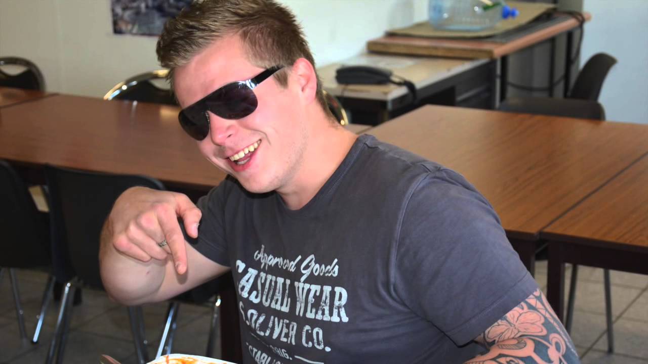 Houdeng - La Renaissance