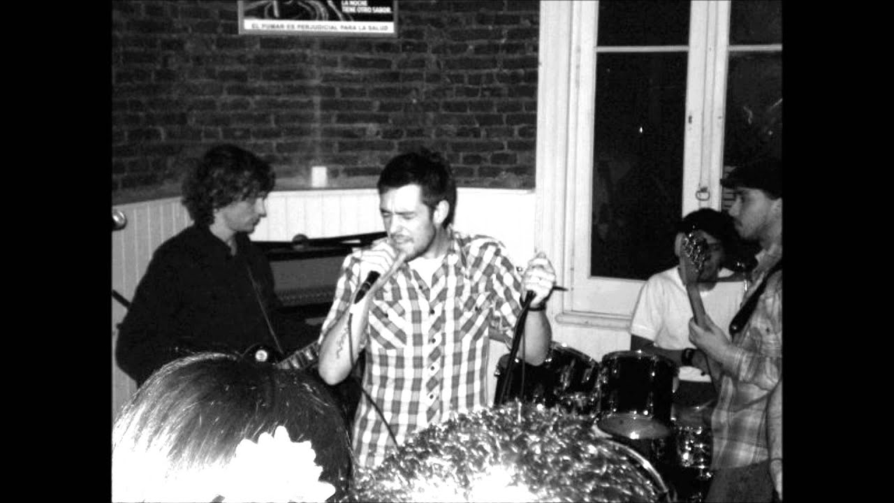 FEDERICO CAMBIASO   Rio prohibido 2007