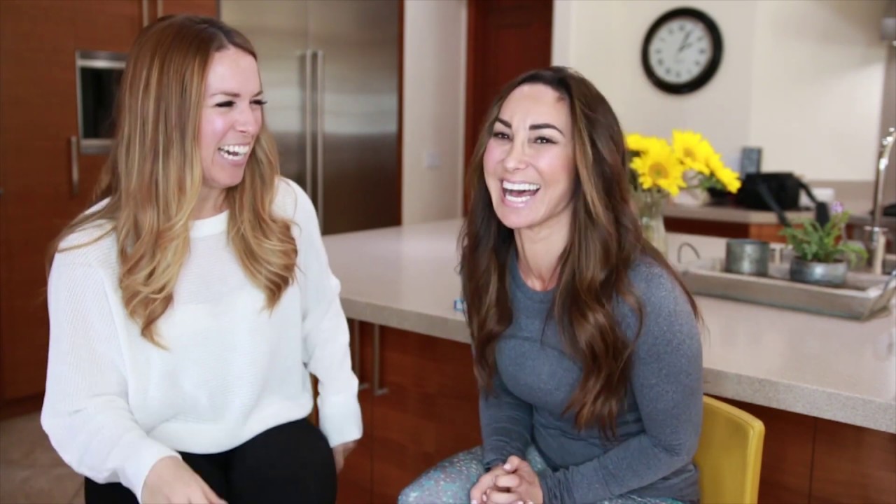 Aging in Reverse?! 3 Ways to Prevent Aging with Natalie Jill fat loss meal plan